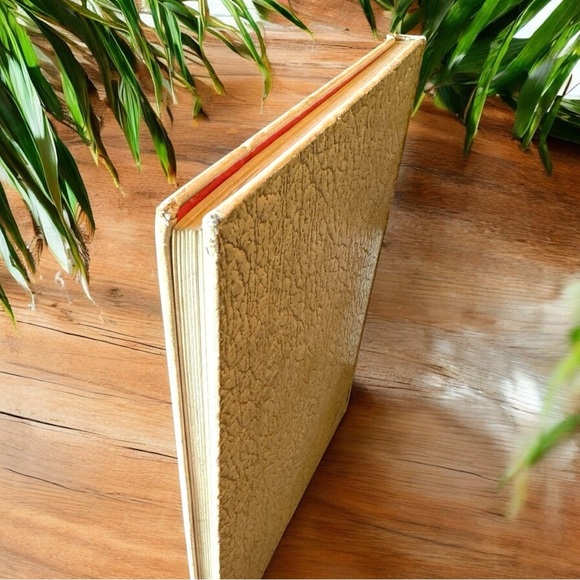 VINTAGE 1941 Bowenite Yearbook - Bowen High School, Chicago - Retro / Nostalgia - Picture 13 of 14